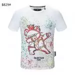 philipp plein t-shirt limited edition bear dance oil